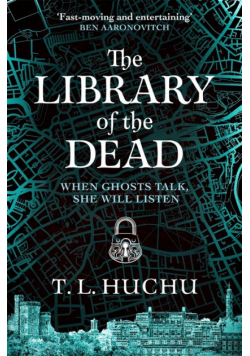 The Library of the Dead