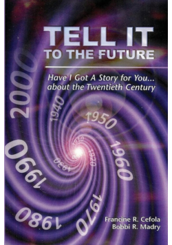 Tell It To The Future