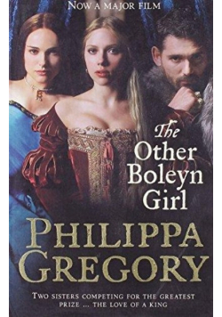 The Other Boleyn Gril