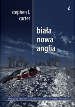 Biała Nowa Anglia