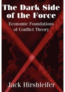 The Dark Side of the Force