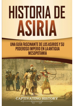 Historia de Asiria