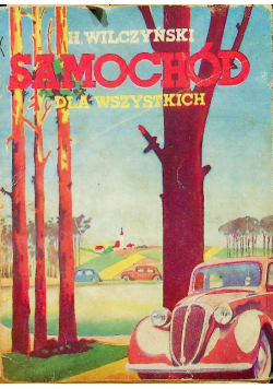 Samochód dla wszystkich 1939 r