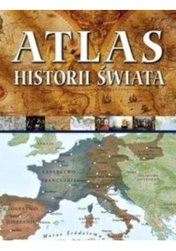 Atlas historii świata