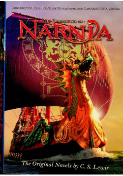 The Chronicles of Narna
