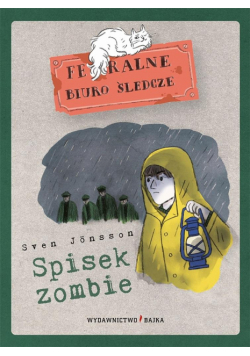 Spisek zombie