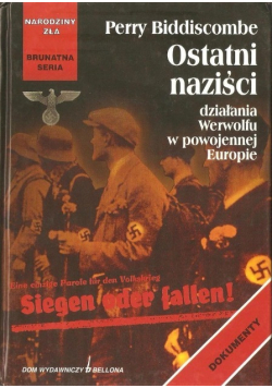Ostatni naziści