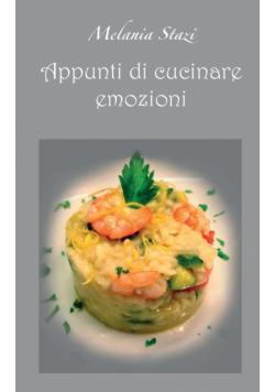 Appunti di cucinare emozioni