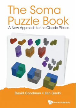 The Soma Puzzle Book