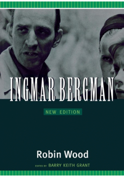 Ingmar Bergman