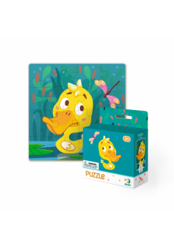 Puzzle 16 Kaczuszka