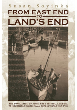 From East End to Land's End