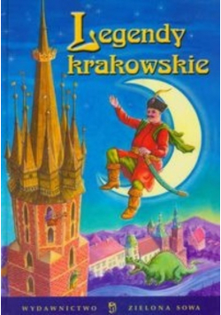 Legendy  Krakowskie