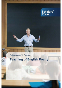 Teaching of English Poetry