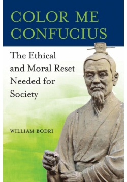 Color Me Confucius