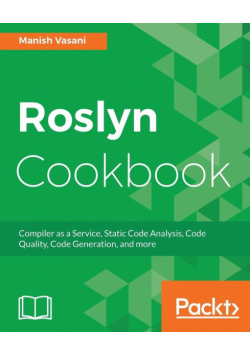 Roslyn Cookbook