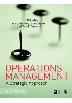 Operations Management