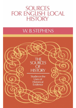 Sources for English Local History