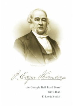 J. Edgar Thomson