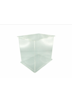 Gablotka składana 20x15x20 cm