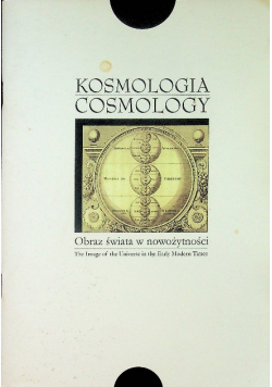 Kosmologia Cosmology