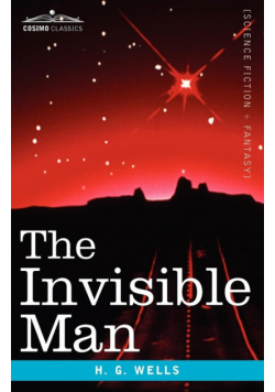 The Invisible Man