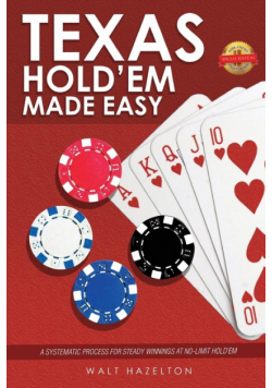 Texas Hold'Em Made Easy