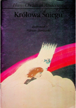 Królowa śniegu