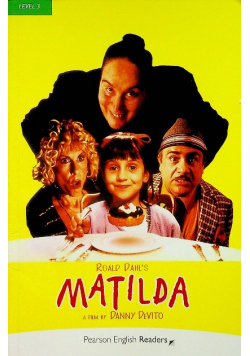 Matilda