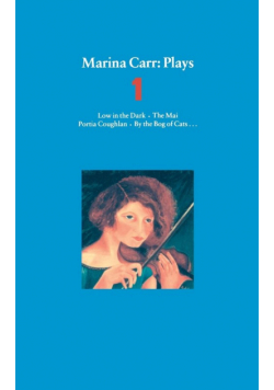 Marina Carr