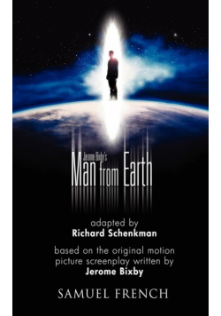 Jerome Bixby's the Man from Earth
