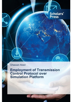Employment of Transmission Control Protocol over Simulation Platform