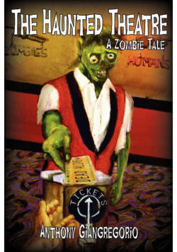 The Haunted Theatre
