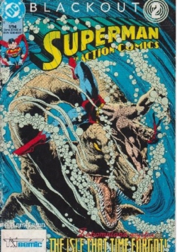 Superman Nr 5 / 94