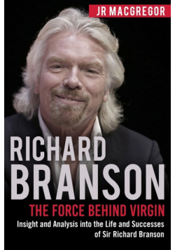 Richard Branson