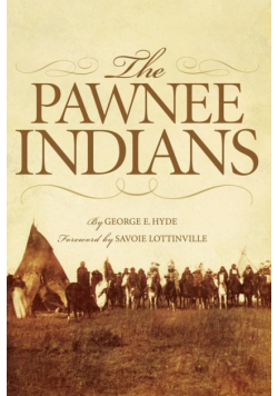 The Pawnee Indians