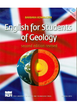 English for Students of Geology
