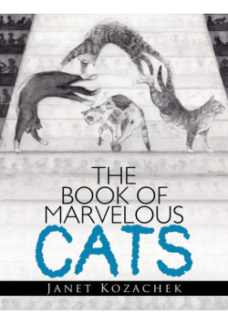 The Book of Marvelous Cats