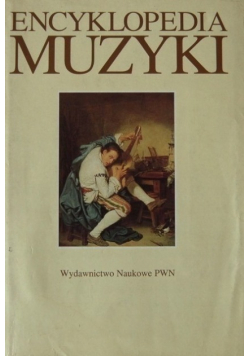 Encyklopedia muzyki