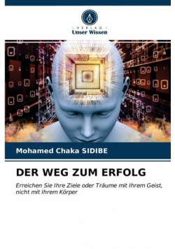 Der Weg Zum Erfolg