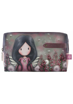 Kosmetyczka duża - Little Wings
