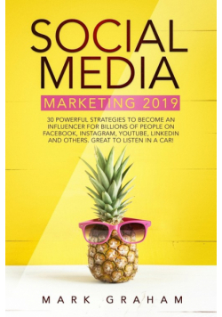 Social Media Marketing 2019