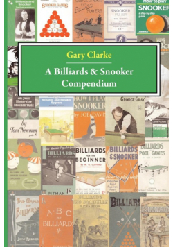 A Billiards and Snooker Compendium