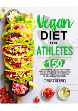 Vegan Diet for Athletes