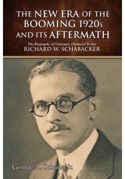 The New Era of The Booming 1920s And Its Aftermath