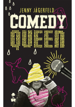 Comedy Queen