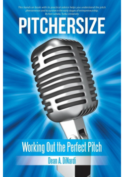 Pitchersize