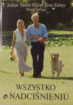 Wszystko o nadciśnieniu