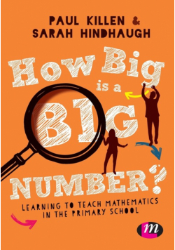 How Big is a Big Number?