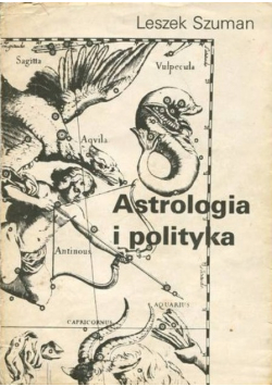 Astrologia i polityka